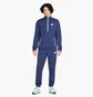 Спортивный костюм мужской Nike Sportswear Sport Essentials Blue Dm6845-410