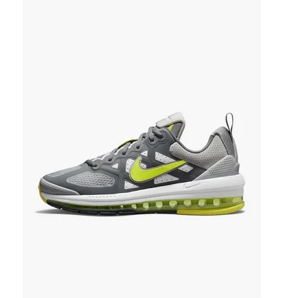 Кросівки чоловічі Nike Air Max Genome White/Grey CW1648-005