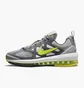 Кросівки чоловічі Nike Air Max Genome White/Grey CW1648-005