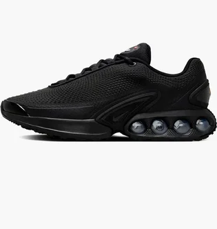 Кроссовки мужские Nike Air Max Dn Black DV3337-006