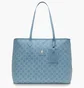 Сумка жіноча Air Jordan Monogram Tote Bag (32L) Blue LM9063-571