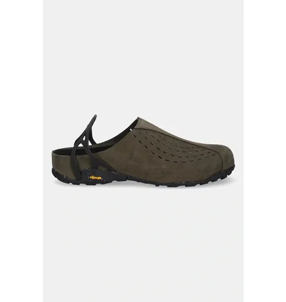 Тапочки мужские ROA Fedaia Olive NBUW1100LE44