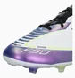 Бутси дитячі Adidas F50 Pro Messi Fg Junior White IE9081