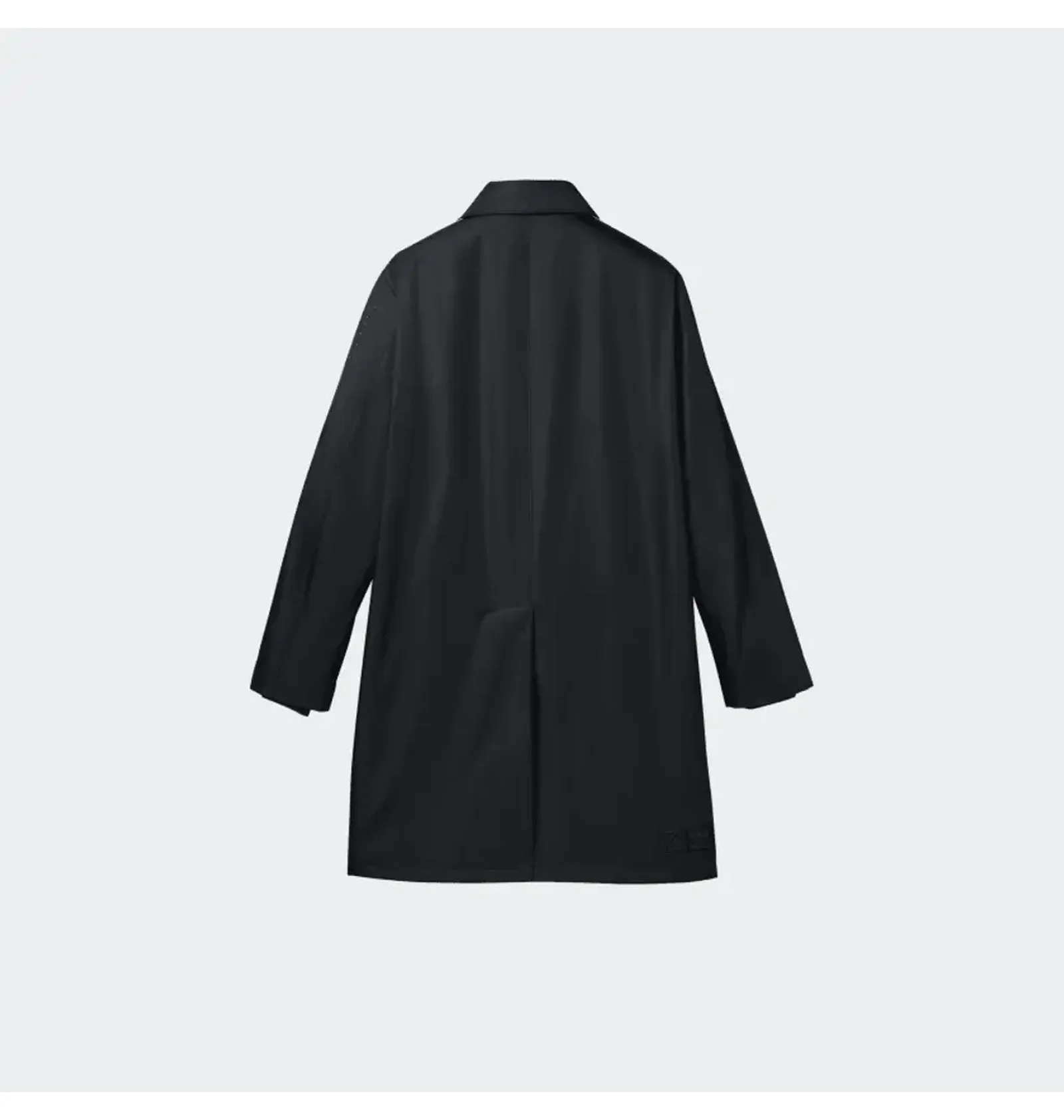 ᐉ Парка мужская Adidas Prada X Re-Nylon Track Coat Black HN3988
