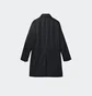 Парка мужская Adidas Prada X Re-Nylon Track Coat Black HN3988