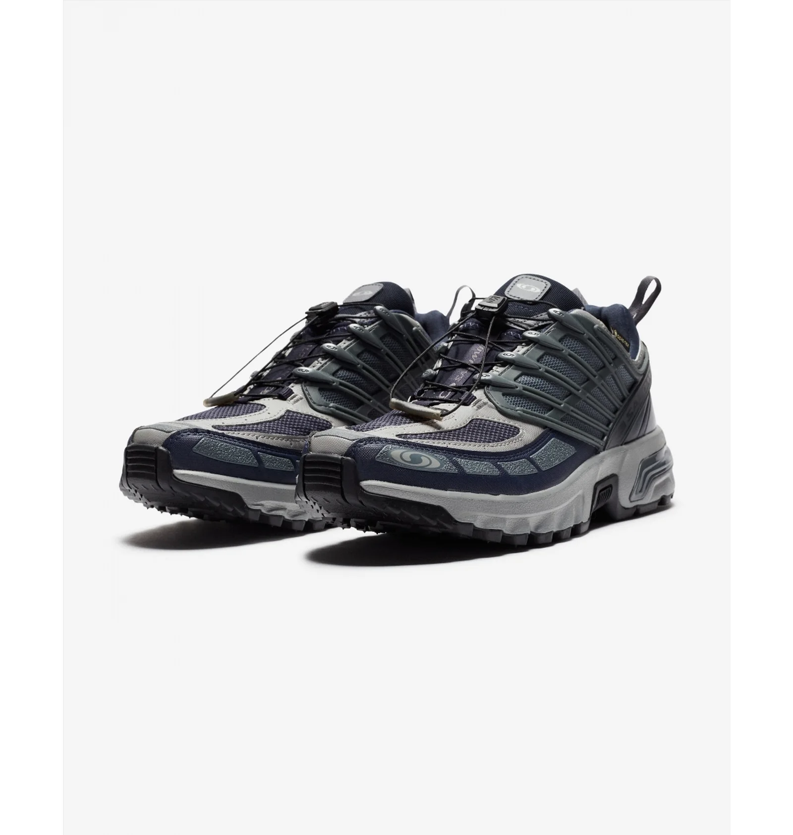 ᐉ Кроссовки мужские Salomon Acs Pro Gtx Blue L47599500 - купить в