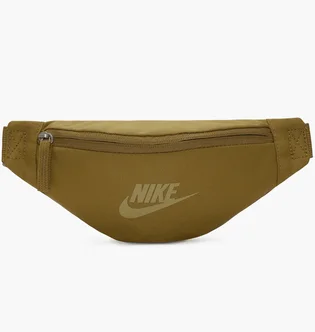 Сумка унісекс Nike Heritage S Waistpack Olive DB0488-716