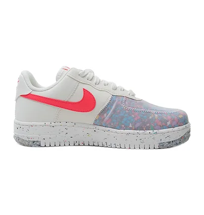 Кросівки жіночі Nike W Air Force 1 Crater Grey CT1986-101