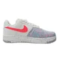 Кросівки жіночі Nike W Air Force 1 Crater Grey CT1986-101