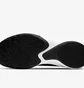 Кросівки унісекс Nike Precision Iv Black White CK1069-001