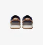 Кросівки чоловічі Nike Dunk Low Prm Blue/Grey FQ8746-410