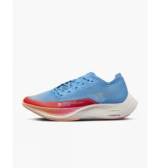 Кроссовки женские Nike Vaporfly 2 Blue Dz5222-400