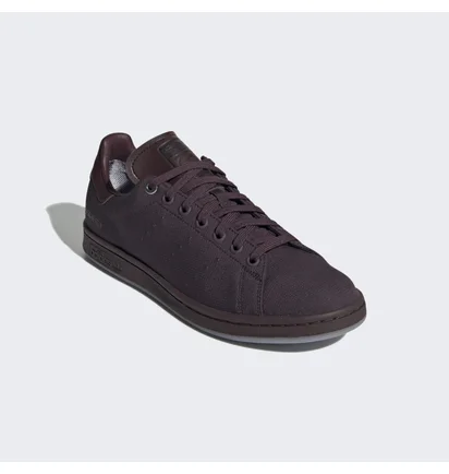 Кроссовки мужские Adidas Stan Smith Shoes Bordo Gx4427