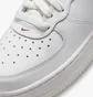 Кросівки дитячі Nike Air Force 1 Mid White Dh2933-100