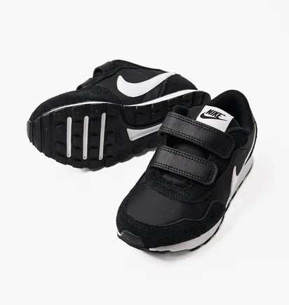 Кросівки дитячі Nike Md Valiant Black CN8559-002