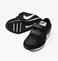 Кросівки дитячі Nike Md Valiant Black CN8559-002