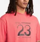 Футболка мужская Air Jordan 23Engineered Statement 85 Peach DH8912-648