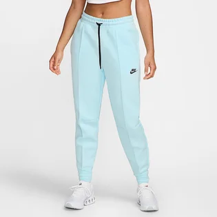 Спортивний костюм жіночий Nike Sportswear Tech Fleece Windrunner Light Blue FB8338-474__FB8330-474