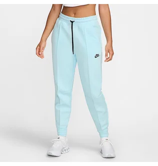 Спортивний костюм жіночий Nike Sportswear Tech Fleece Windrunner Light Blue FB8338-474__FB8330-474