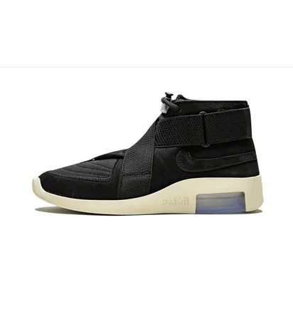 Кроссовки мужские Nike Air Fear Of God 1 Raid Black AT8087-002