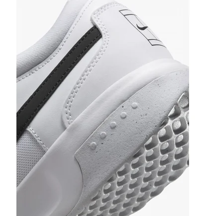 Кроссовки мужские Nike Court Air Zoom Lite 3 White Dv3258-101