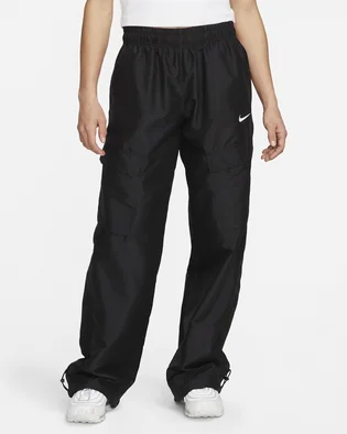 Штани жіночі Nike Sportswear Trend Black FN5197-010