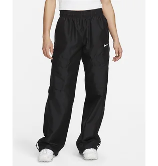 Штаны женские Nike Sportswear Trend Black FN5197-010