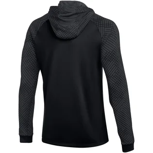 Толстовка чоловіча Nike Dri-Fit Strike Black Dh8768-011