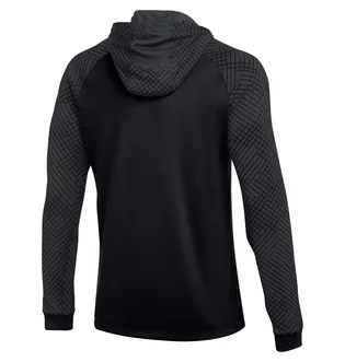 Толстовка чоловіча Nike Dri-Fit Strike Black Dh8768-011