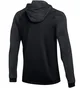 Толстовка чоловіча Nike Dri-Fit Strike Black Dh8768-011