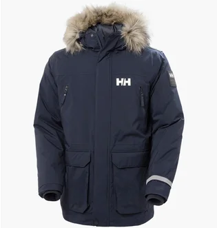 Куртка мужская Helly Hansen Reine Blue 53630-597