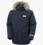 Куртка мужская Helly Hansen Reine Blue 53630-597