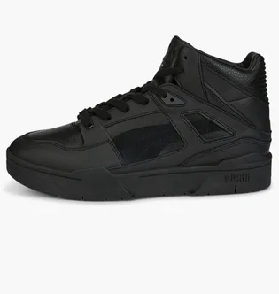 Кросівки унісекс Puma Slipstream Hi Black 388640-01