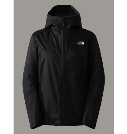 Куртка жіноча The North Face Quest Padded Jacket Black NF0A3Y1J4H0