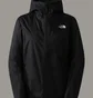 Куртка жіноча The North Face Quest Padded Jacket Black NF0A3Y1J4H0