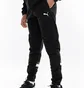 Спортивный костюм детский Puma Teamrise Black 658655-03