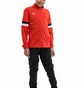 Спортивный костюм детский Puma Teamrise Red/Black 658655-01