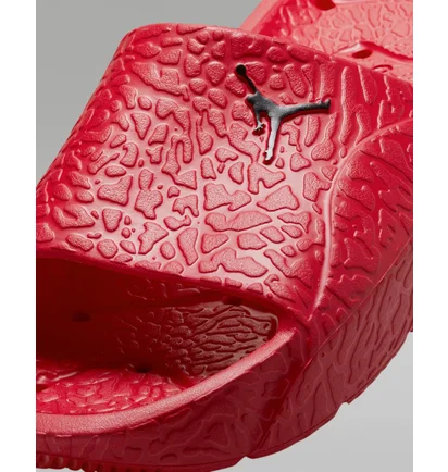 Тапочки мужские Air Jordan Franchise Slide Red HQ2163-800