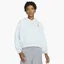 Худи женское Air Jordan Essentials Light Blue DD6998-438