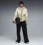 Толстовка чоловіча Puma Tech Full-Zip Beige 634415-87
