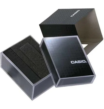 Часы мужские Casio Collection Quartz MTP-1352L-2B