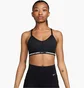 Топ жіночий Nike Indy Black FZ4870-010