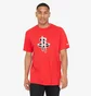 Футболка мужская Nike Nba Houston Rockets Earned Edition Red CZ7264-657