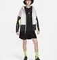 Лонгслів чоловічий Nike Acg Lungs Long-Sleeve T-Shirt Black DR7753-011