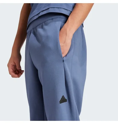 Штаны мужские Adidas Z.N.E. Premium Blue IR5205