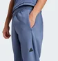 Штаны мужские Adidas Z.N.E. Premium Blue IR5205