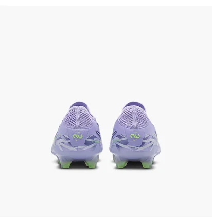 Бутсы мужские Nike Legend 10 Elite Fg Violet HF1592-500