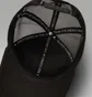 Кепка дитяча Air Jordan Metal Jumpman Trucker Black 9A0928-023