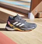 Кроссовки женские Adidas Crazyflight 5 Mid Indoor Black IG1610