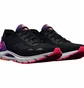 Кроссовки женские Under Armour Hovr Sonic 6 Running Shoes Black 3026128-002
